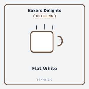 Flat white